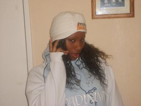 Dj LiL C@T 